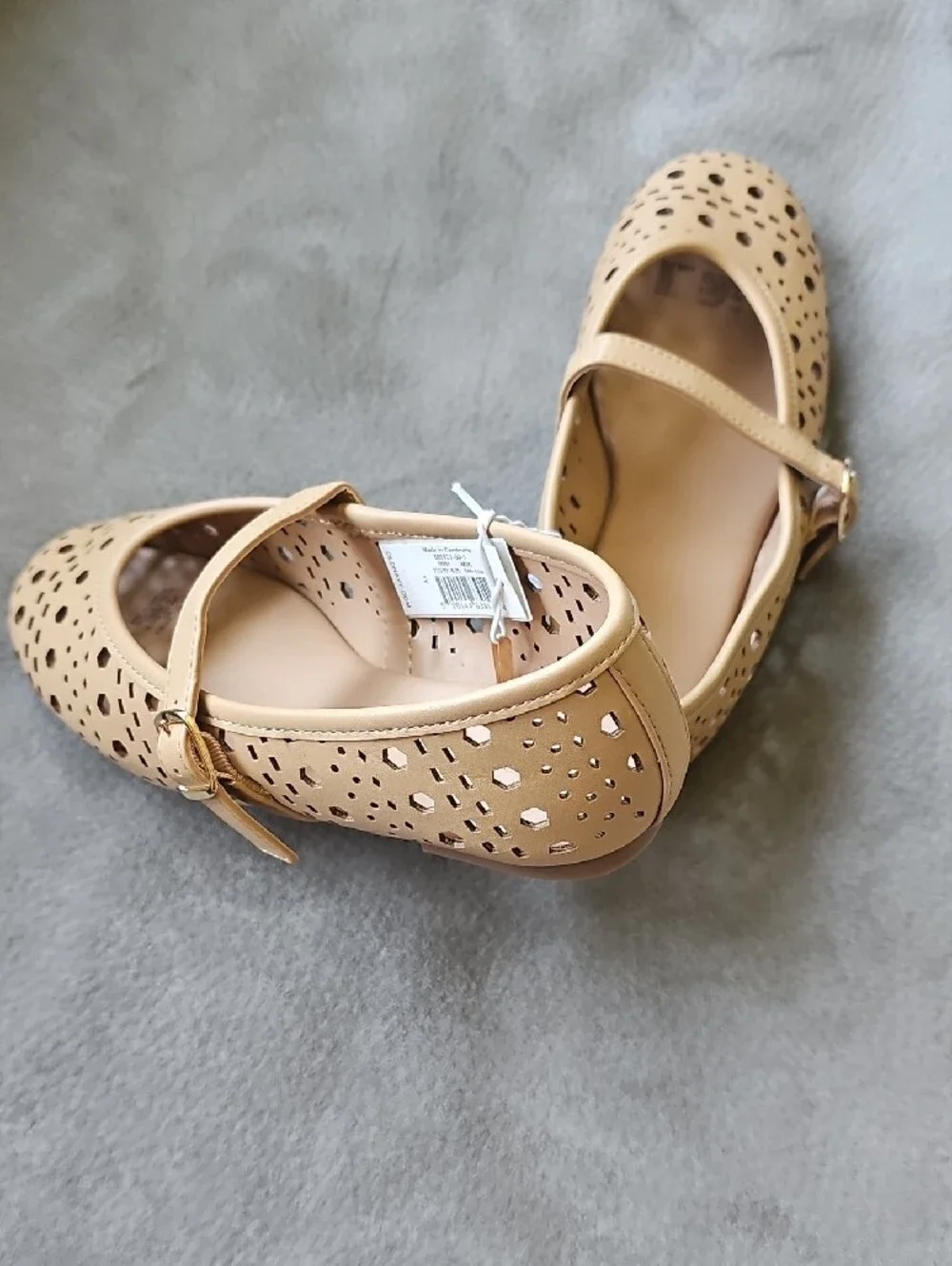 Old Navy Mary Jane Flats for Kids